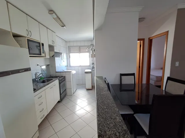 Foto do Apartamento - Apartamento Mobiliado com 1 dormitório para venda  R$ 425.000,00-  para locação R$ 2.050,00 - Vila Adyana - São José dos Campos/SP | PIRAMIDE IMOVEIS