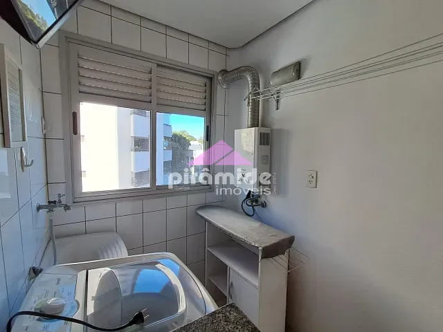 Apartamento com 50m² 1 quarto e 1 banheiro, à venda ou para alugar, no bairro Vila Adyana em Rua Coronel João Cursino