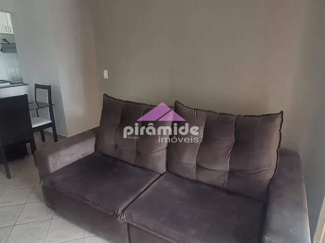 Apartamento com 50m² 1 quarto e 1 banheiro, à venda ou para alugar, no bairro Vila Adyana em Rua Coronel João Cursino