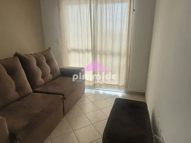 Apartamento com 50m² 1 quarto e 1 banheiro, à venda ou para alugar, no bairro Vila Adyana em Rua Coronel João Cursino