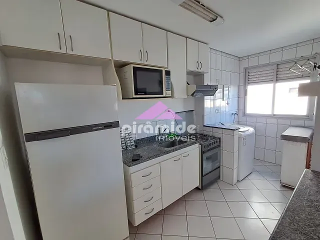 Apartamento com 50m² 1 quarto e 1 banheiro, à venda ou para alugar, no bairro Vila Adyana em Rua Coronel João Cursino