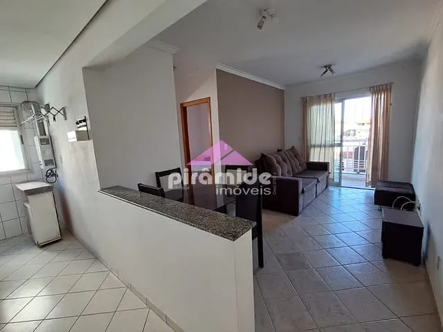 Apartamento com 50m² 1 quarto e 1 banheiro, à venda ou para alugar, no bairro Vila Adyana em Rua Coronel João Cursino