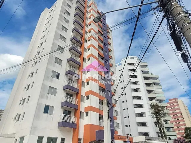 Apartamento com 50m² 1 quarto e 1 banheiro, à venda ou para alugar, no bairro Vila Adyana em Rua Coronel João Cursino