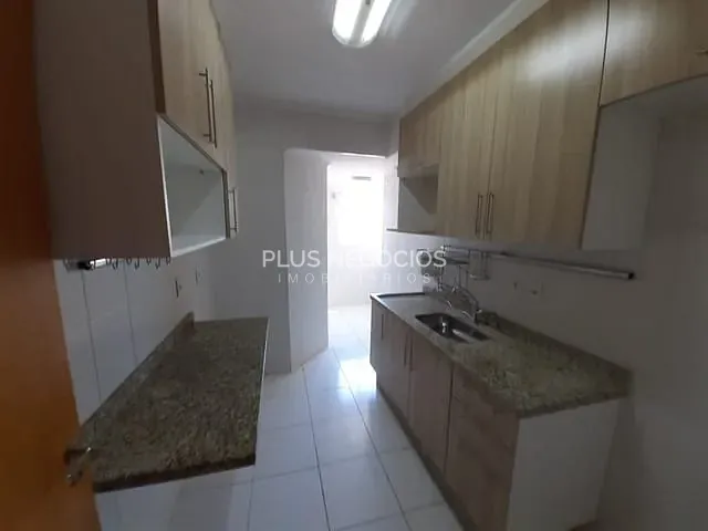 Apartamento com 68m² 2 quartos e 2 banheiros, à venda, no bairro Jardim Refúgio em Sorocaba