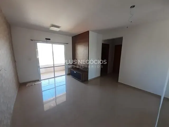 Apartamento com 68m² 2 quartos e 2 banheiros, à venda, no bairro Jardim Refúgio em Sorocaba