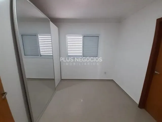 Apartamento com 68m² 2 quartos e 2 banheiros, à venda, no bairro Jardim Refúgio em Sorocaba