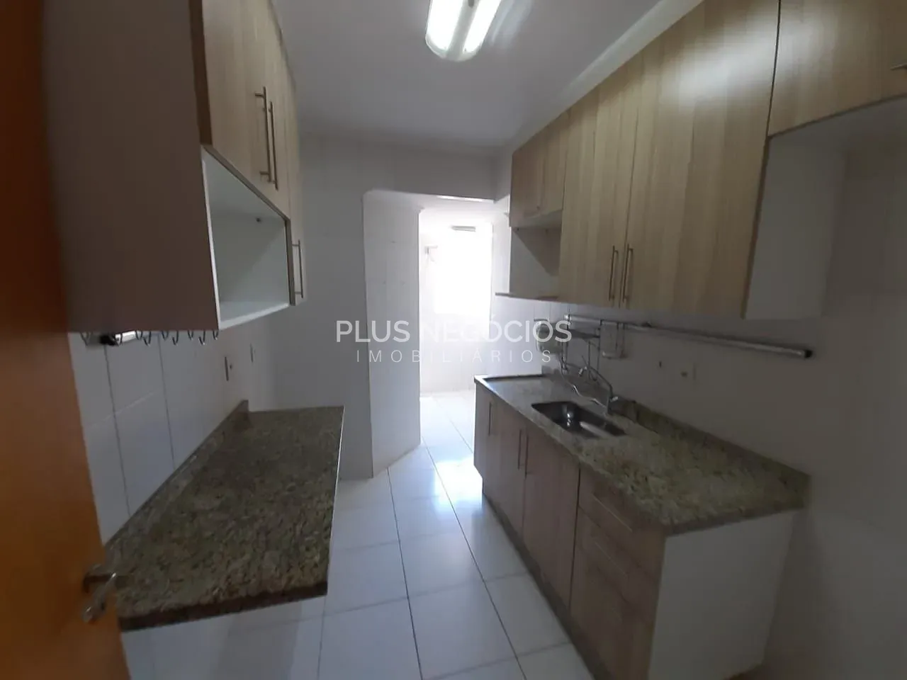 Apartamento, 2 quartos, 68 m² - Foto 2