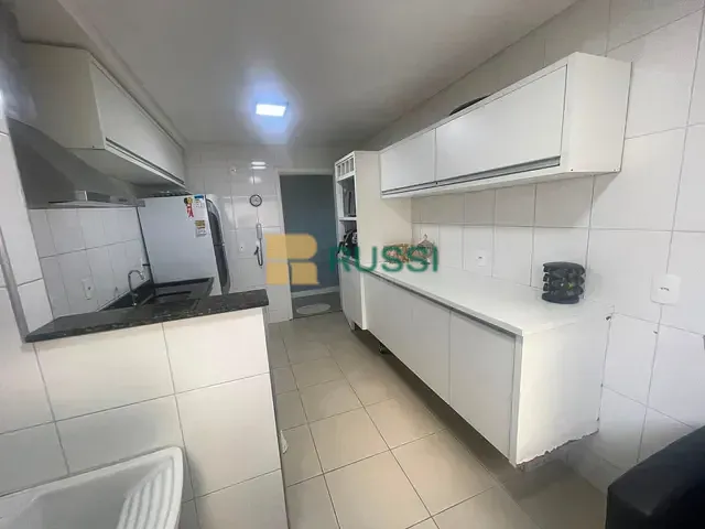 Apartamento 3 quartos e 2 banheiros, à venda, no bairro Jardim Sul em São José dos Campos