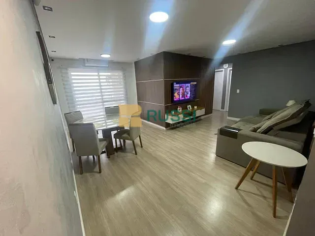 Apartamento 3 quartos e 2 banheiros, à venda, no bairro Jardim Sul em São José dos Campos