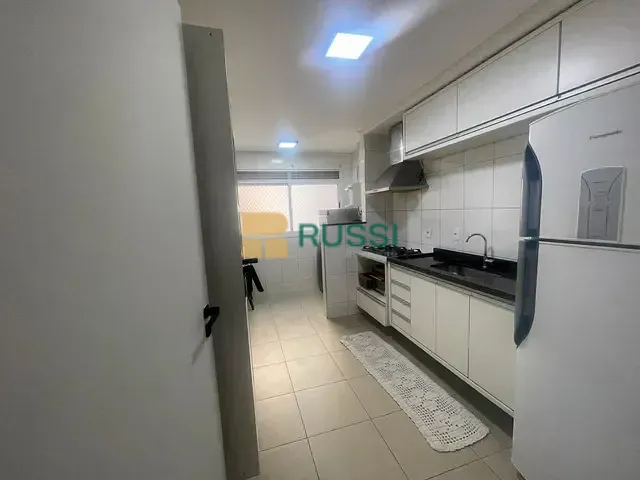 Apartamento 3 quartos e 2 banheiros, à venda, no bairro Jardim Sul em São José dos Campos