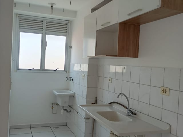 Apartamento com 36m² 1 quarto e 1 banheiro, para alugar, no bairro Cambuci em São Paulo