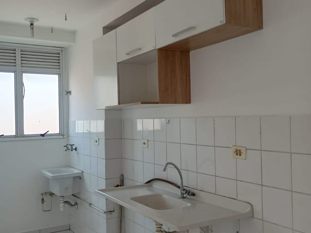 Apartamento com 36m² 1 quarto e 1 banheiro, para alugar, no bairro Cambuci em São Paulo