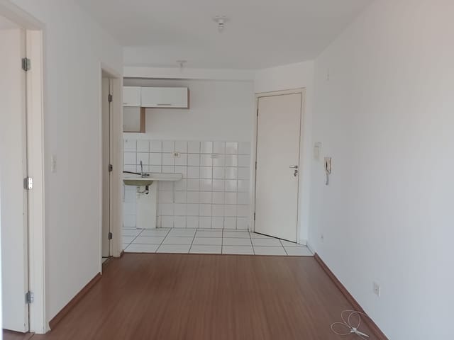Apartamento com 36m² 1 quarto e 1 banheiro, para alugar, no bairro Cambuci em São Paulo