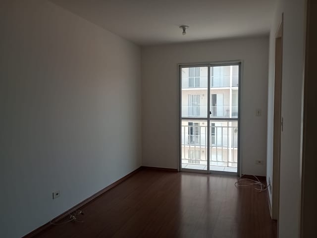 Apartamento com 36m² 1 quarto e 1 banheiro, para alugar, no bairro Cambuci em São Paulo