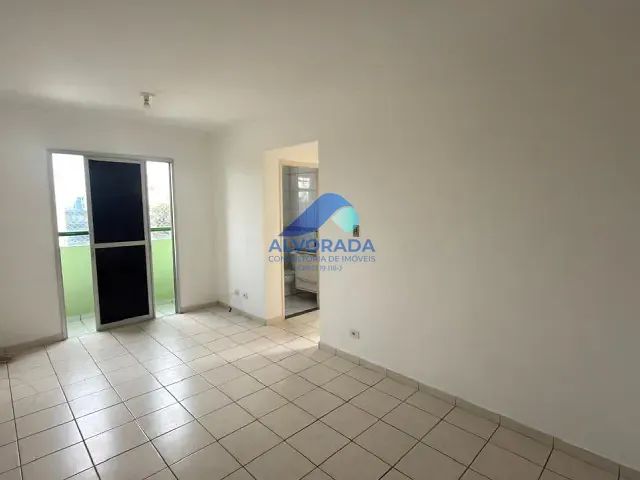 Apartamento 2 quartos e 1 banheiro, para alugar, no bairro Parque Industrial em São José dos Campos