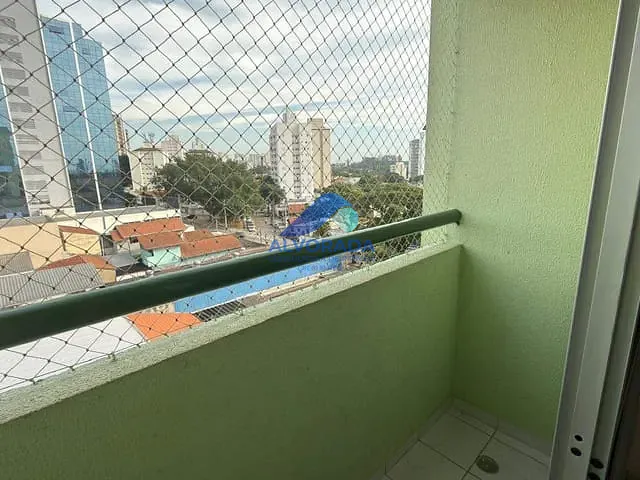 Apartamento 2 quartos e 1 banheiro, para alugar, no bairro Parque Industrial em São José dos Campos