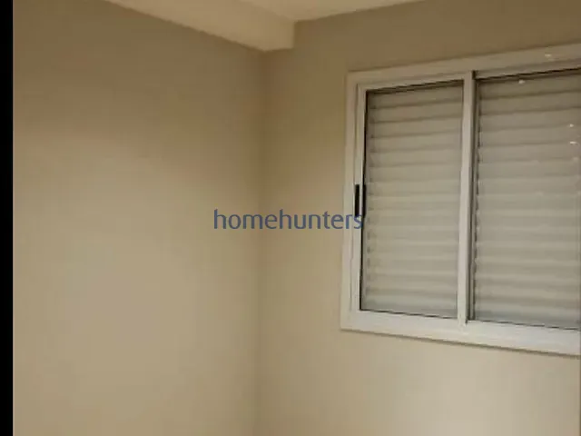 Apartamento com 67m² 2 quartos e 2 banheiros, para alugar, no bairro Parque Rural Fazenda Santa Cândida em Campinas