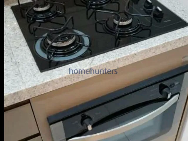 Apartamento com 67m² 2 quartos e 2 banheiros, para alugar, no bairro Parque Rural Fazenda Santa Cândida em Campinas