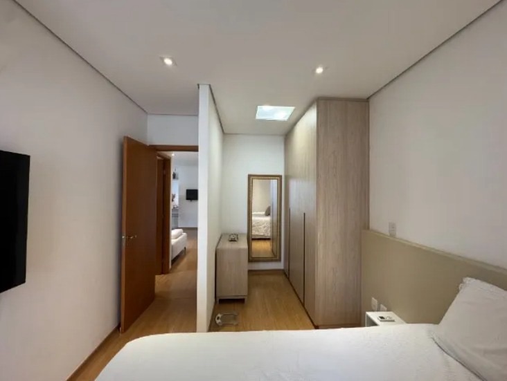 Apartamento, 2 quartos, 81 m² - Foto 10