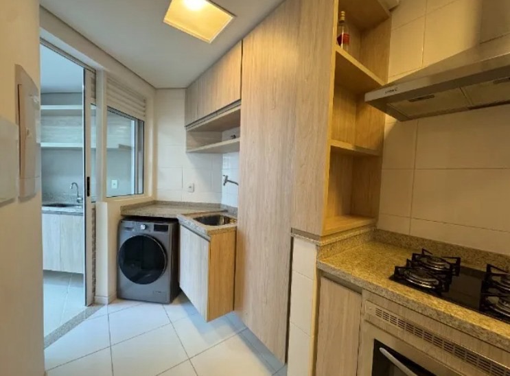 Apartamento, 2 quartos, 81 m² - Foto 6