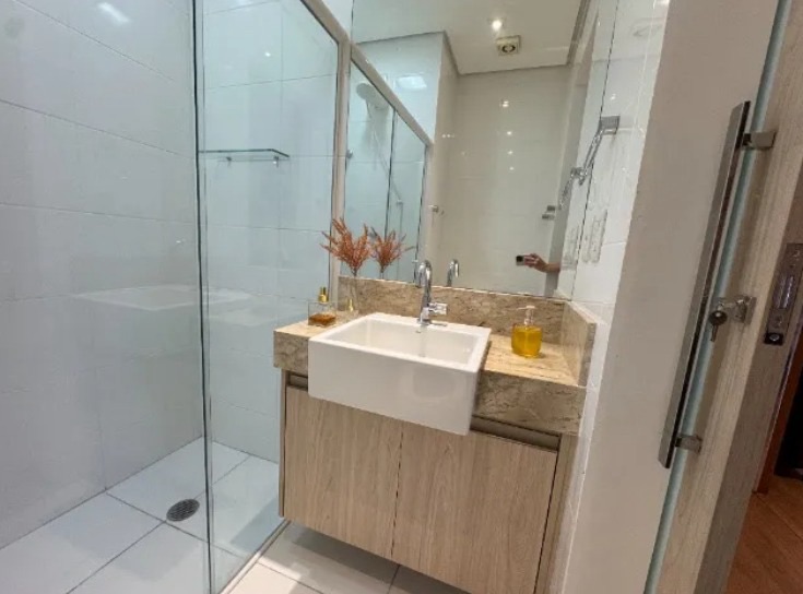 Apartamento, 2 quartos, 81 m² - Foto 9