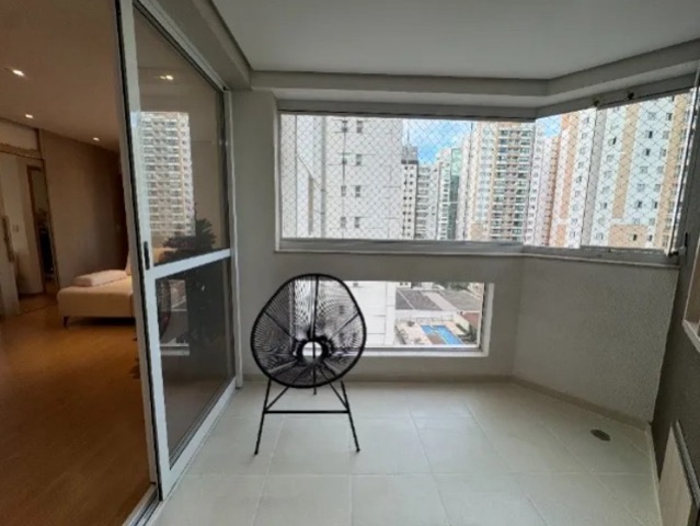 Apartamento 2 quartos e 2 banheiros, à venda, no bairro Gleba Palhano em Londrina
