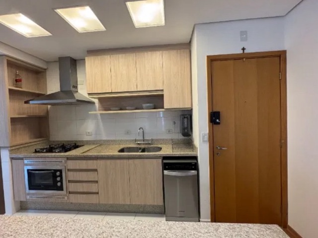Apartamento 2 quartos e 2 banheiros, à venda, no bairro Gleba Palhano em Londrina