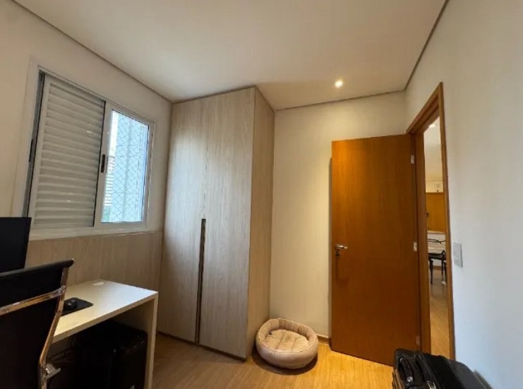 Apartamento, 2 quartos, 81 m² - Foto 11
