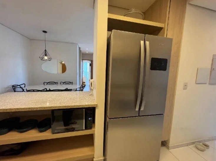 Apartamento, 2 quartos, 81 m² - Foto 7