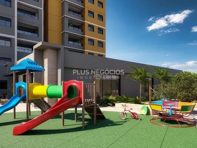 Apartamento 2 quartos e 2 banheiros, à venda, no bairro Vila Espírito Santo em Sorocaba