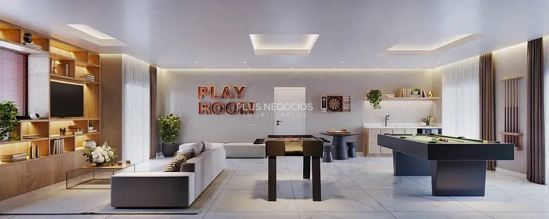Apartamento, 2 quartos, 65 m² - Foto 11