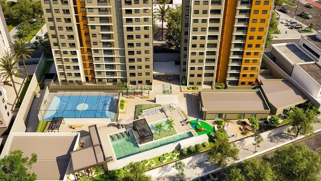 Apartamento, 2 quartos, 65 m² - Foto 7