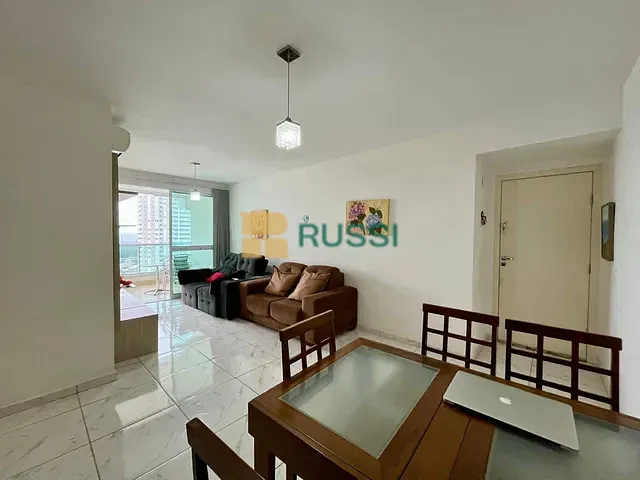 Apartamento 2 quartos e 2 banheiros, à venda, no bairro Jardim das Colinas em São José dos Campos