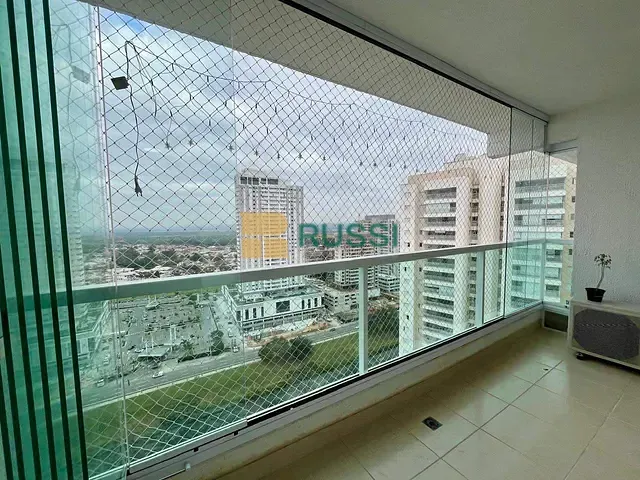 Apartamento 2 quartos e 2 banheiros, à venda, no bairro Jardim das Colinas em São José dos Campos