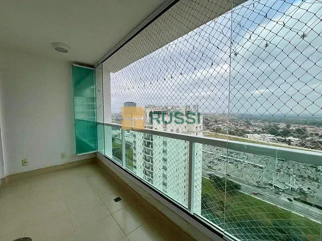 Apartamento 2 quartos e 2 banheiros, à venda, no bairro Jardim das Colinas em São José dos Campos