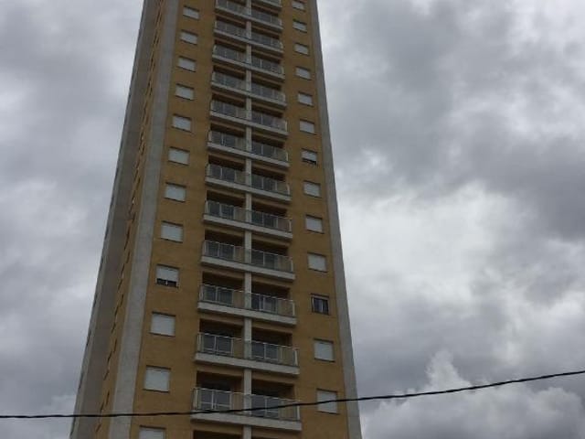 Foto do Apartamento - Apartamento residencial para venda e locação, Tatuapé, São Paulo. | ZONA LESTE IMÓVEIS