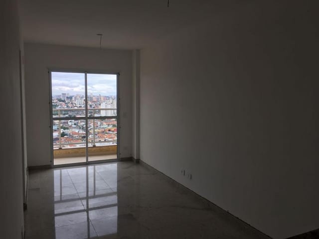 Foto do Apartamento - Apartamento residencial para venda e locação, Tatuapé, São Paulo. | ZONA LESTE IMÓVEIS