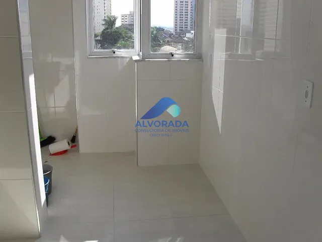Apartamento 2 quartos e 1 banheiro, para alugar, no bairro Jardim Aquarius em São José dos Campos