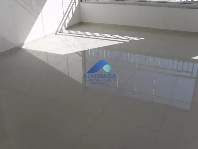 Apartamento 2 quartos e 1 banheiro, para alugar, no bairro Jardim Aquarius em São José dos Campos