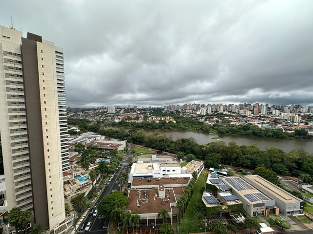 Apartamento 3 quartos e 4 banheiros, à venda, no bairro Gleba Palhano em Londrina