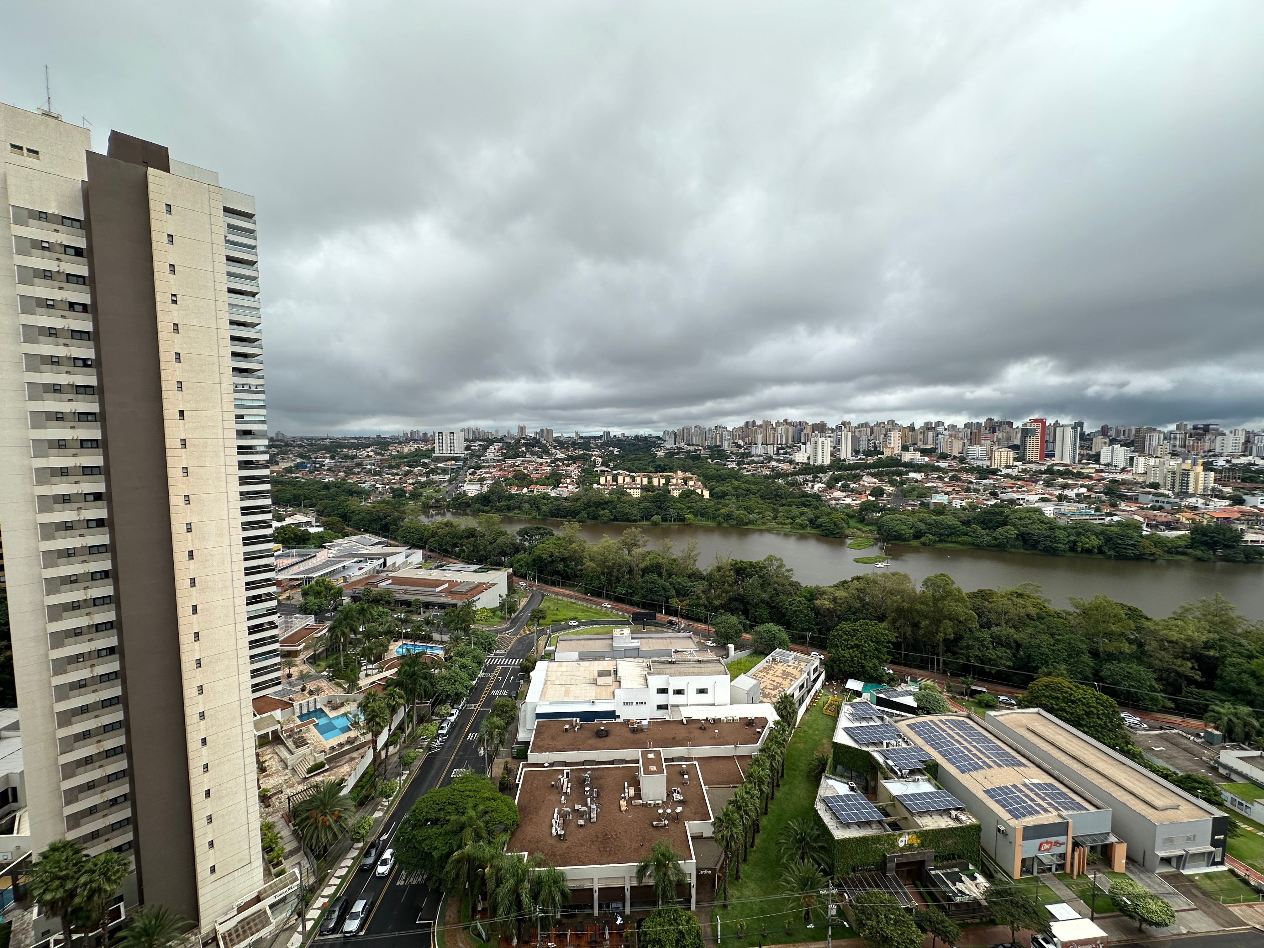 Apartamento, 3 quartos, 269 m² - Foto 5