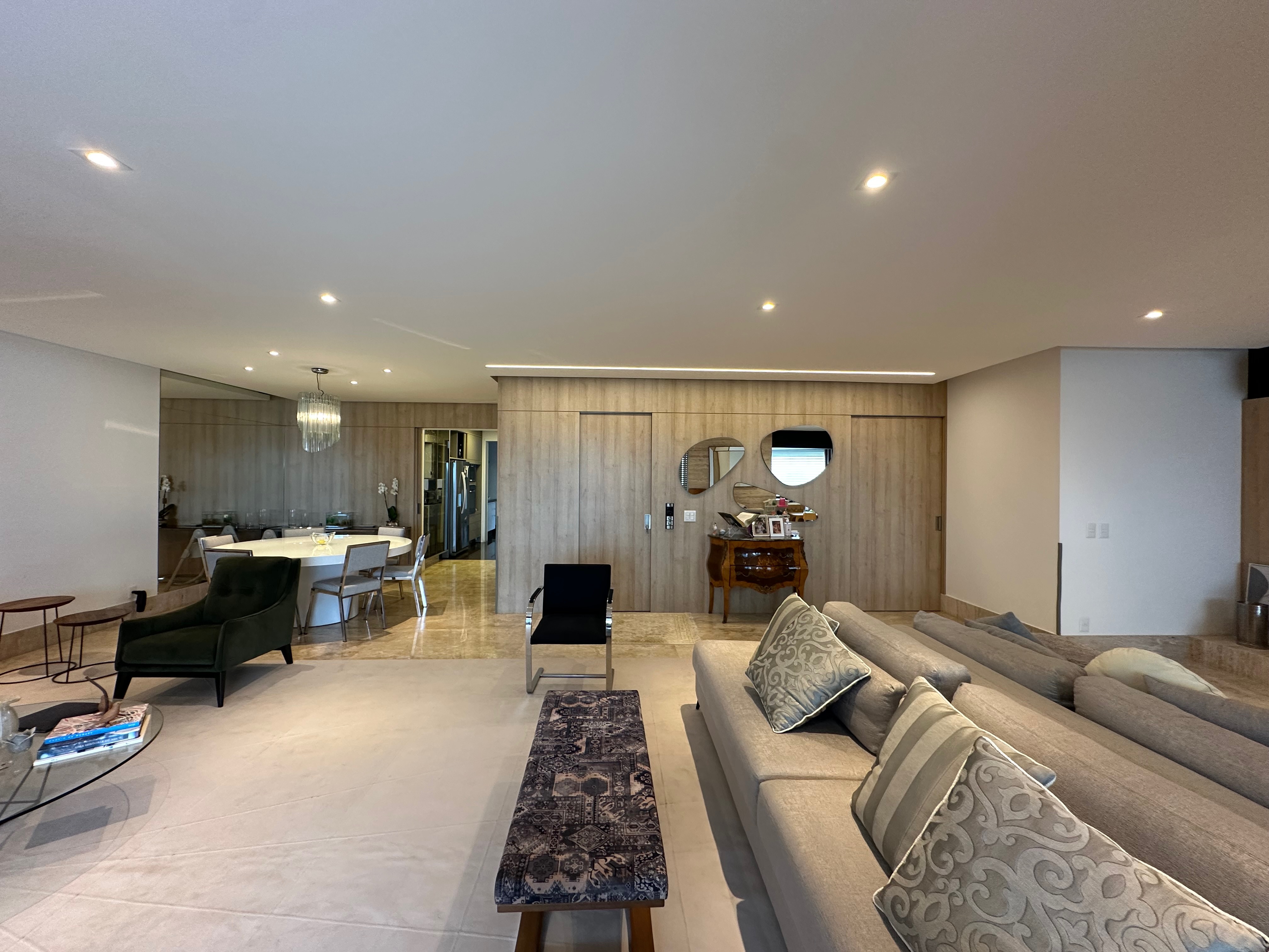 Apartamento, 3 quartos, 269 m² - Foto 6