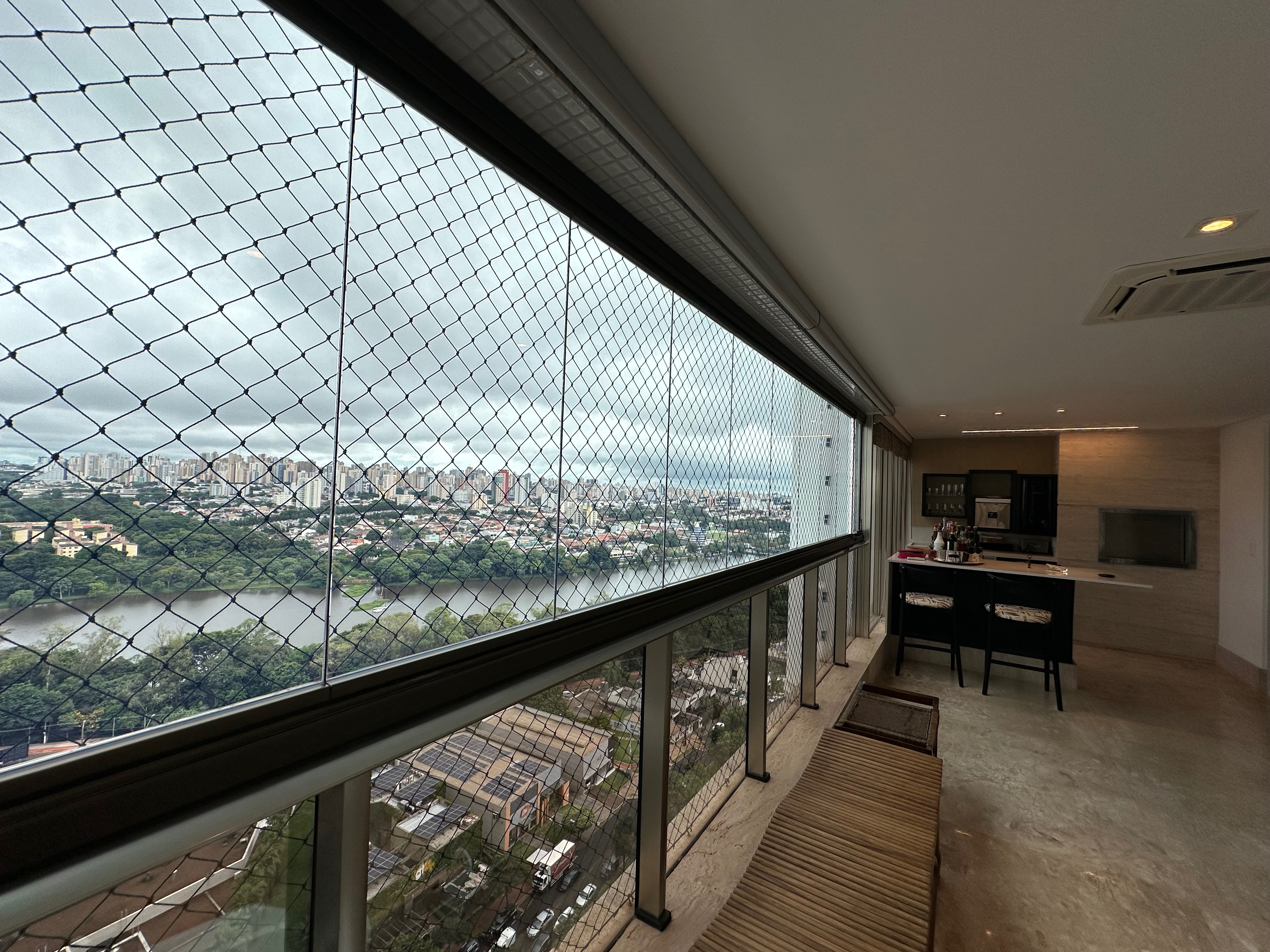 Apartamento, 3 quartos, 269 m² - Foto 7