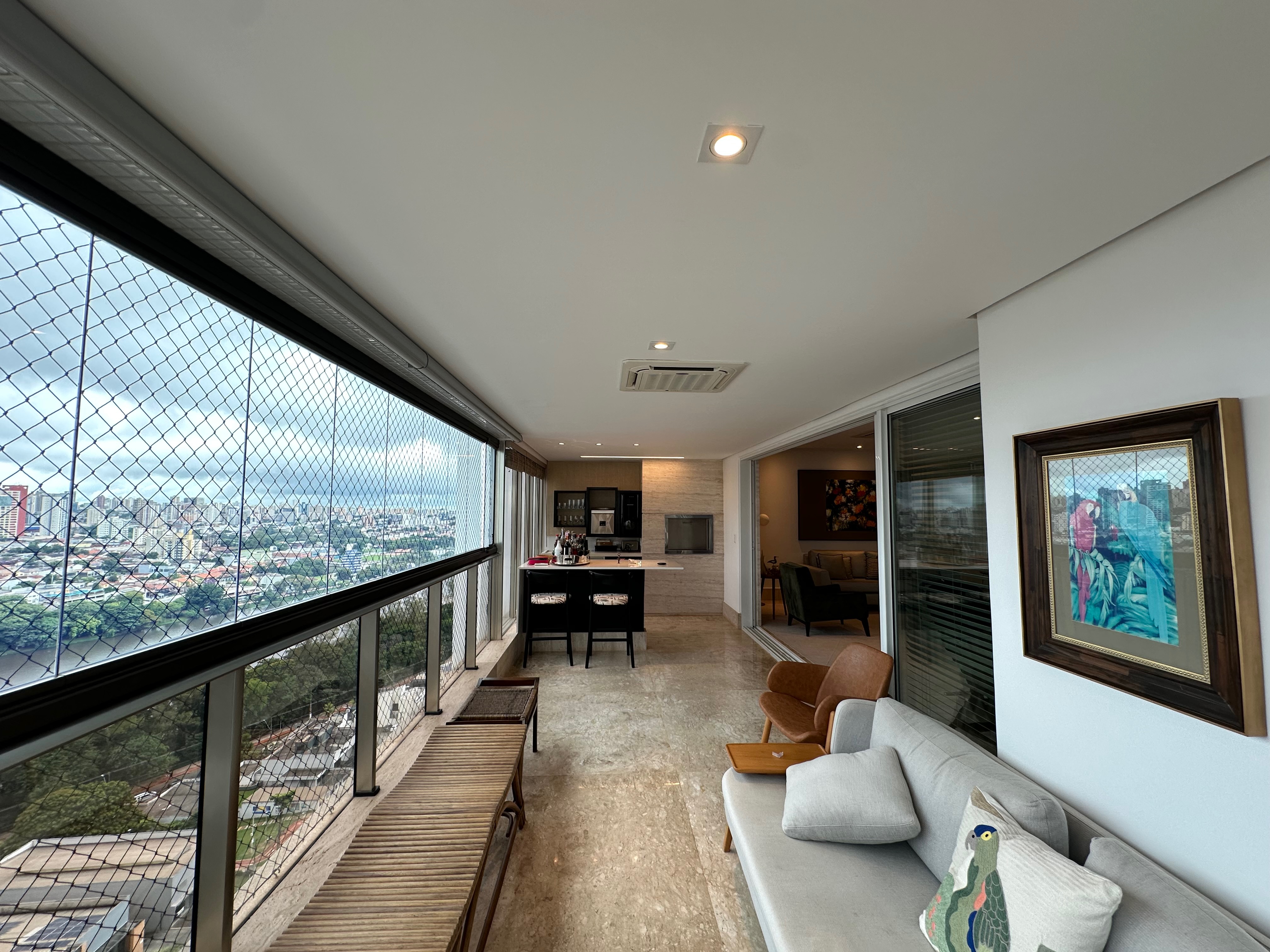 Apartamento, 3 quartos, 269 m² - Foto 8
