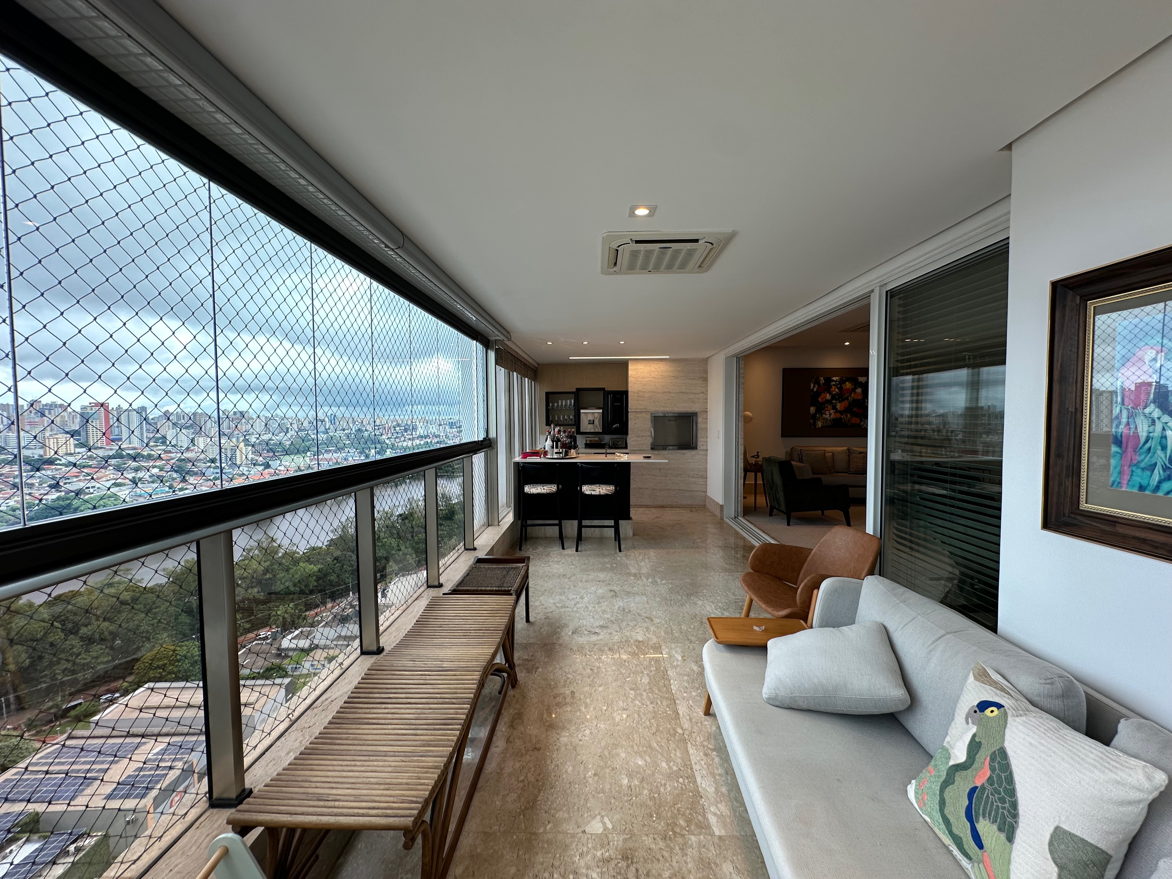 Apartamento, 3 quartos, 269 m² - Foto 10