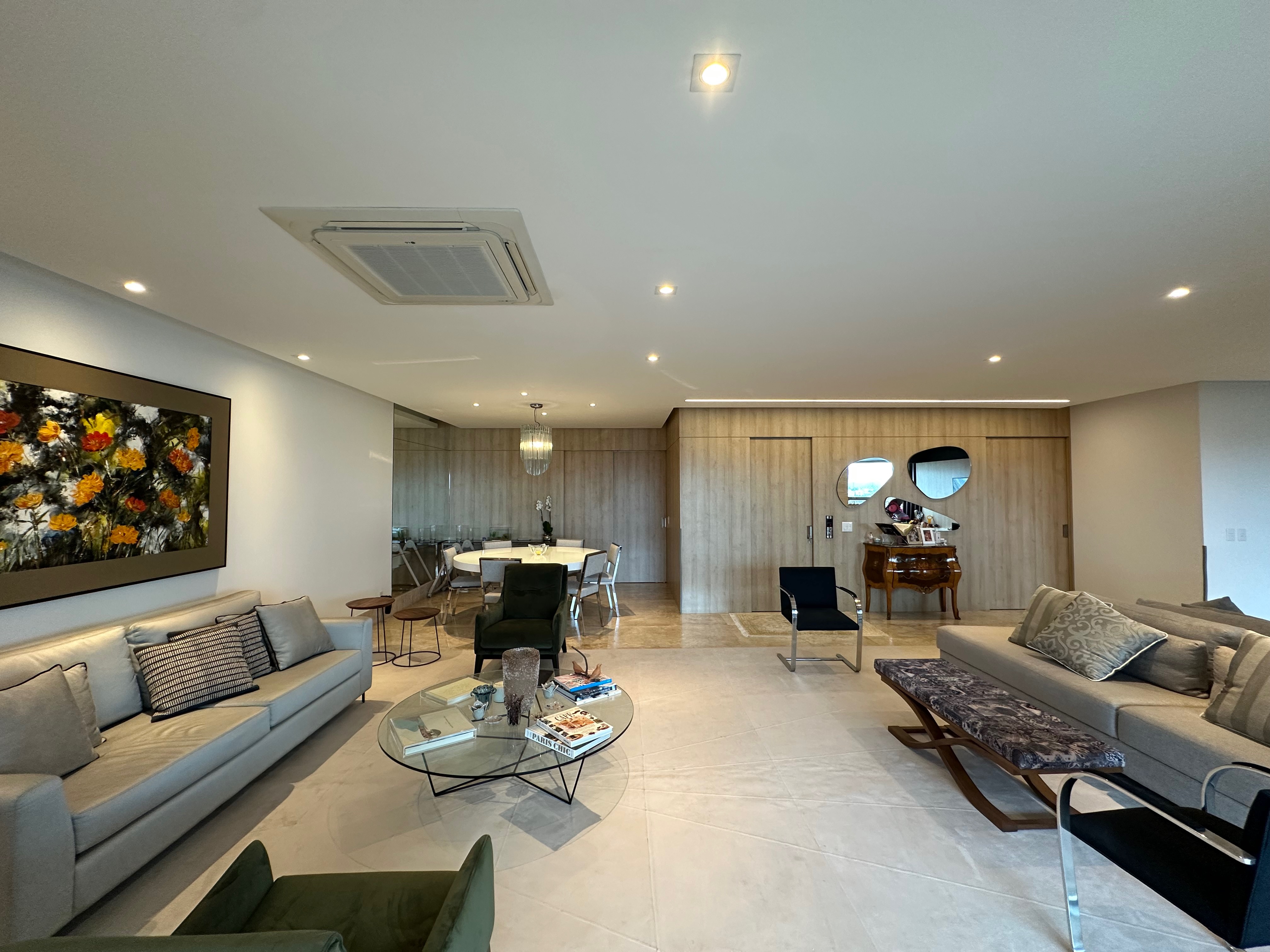 Apartamento, 3 quartos, 269 m² - Foto 11