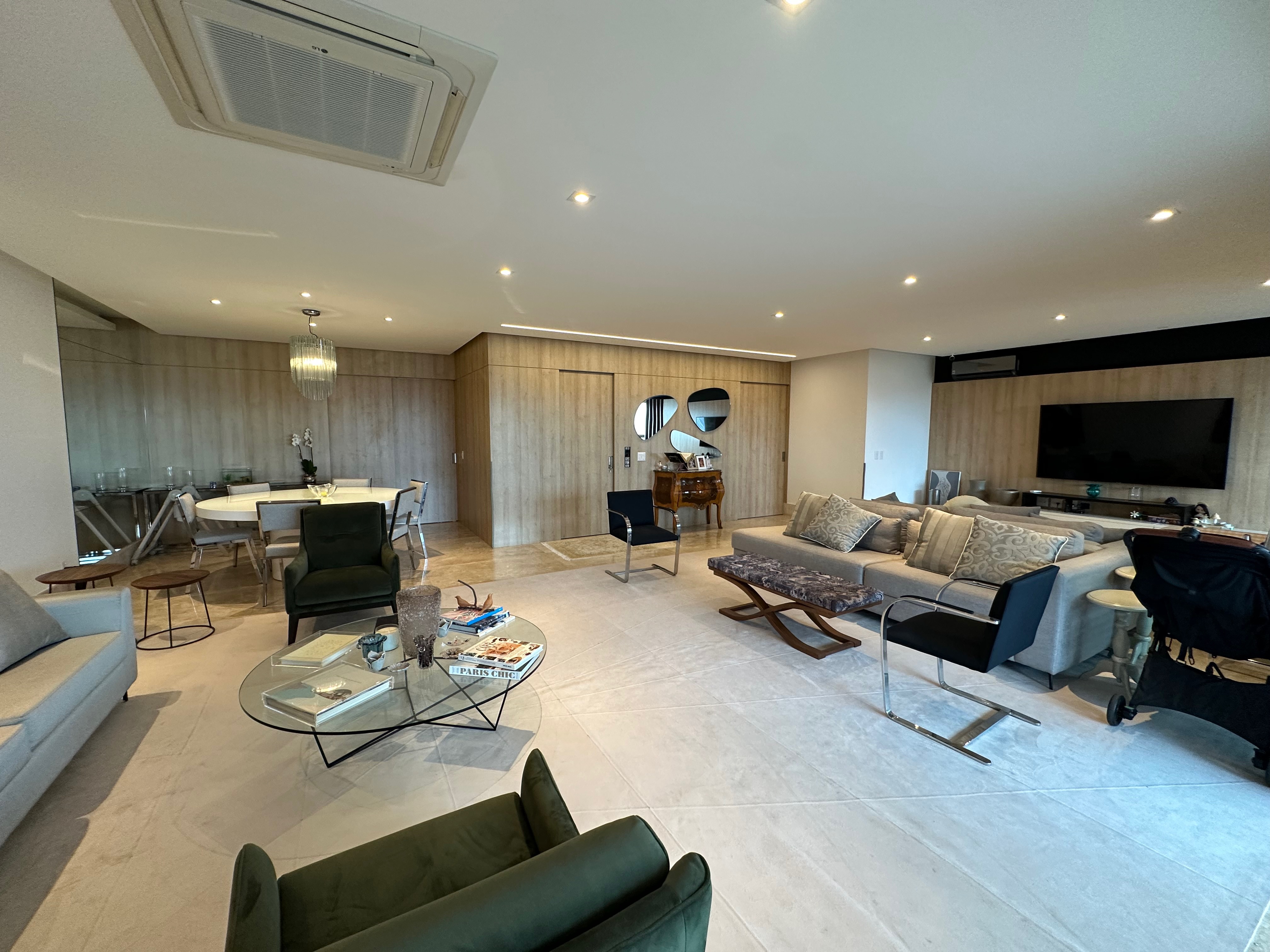 Apartamento, 3 quartos, 269 m² - Foto 12