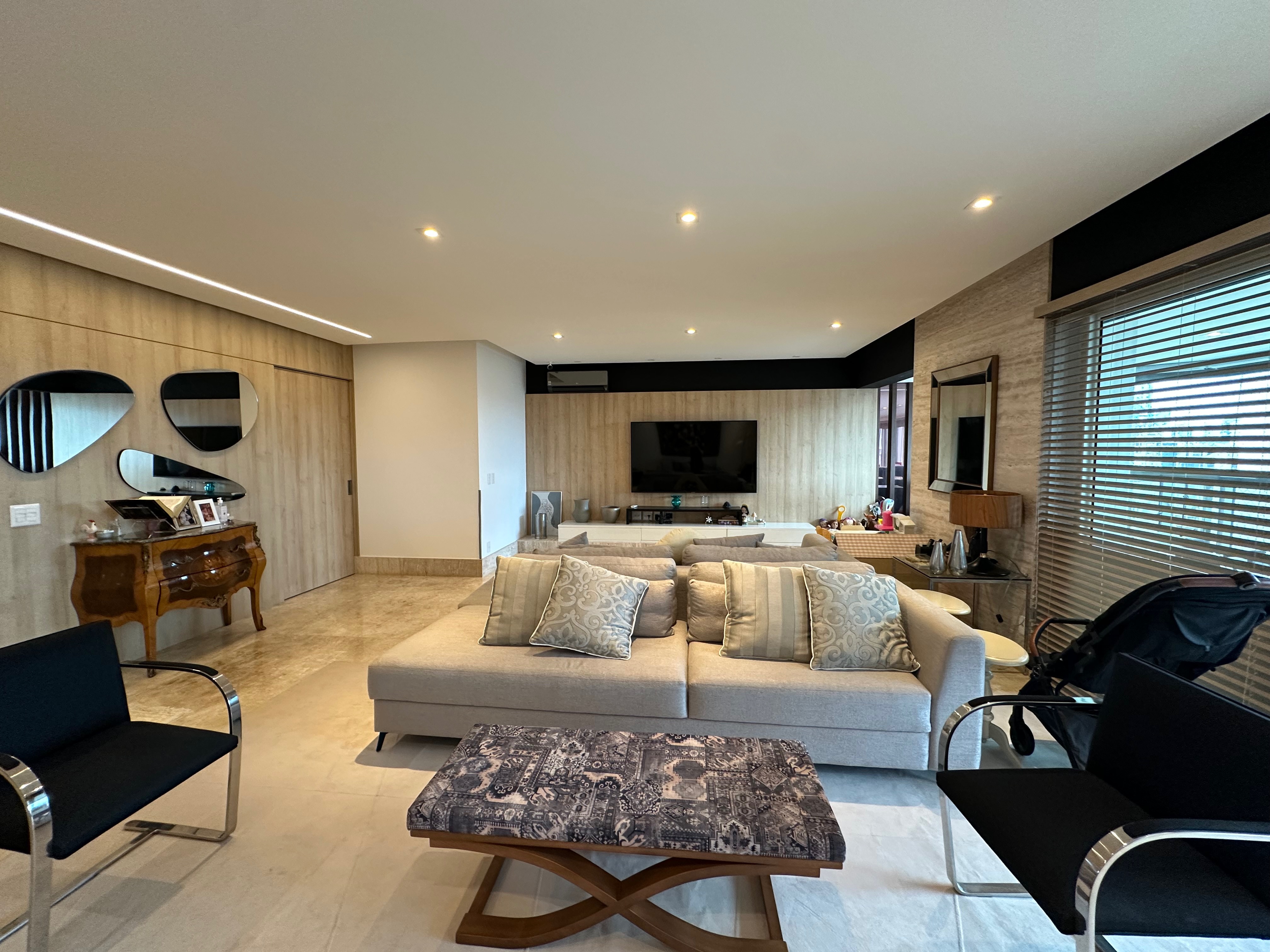 Apartamento, 3 quartos, 269 m² - Foto 13