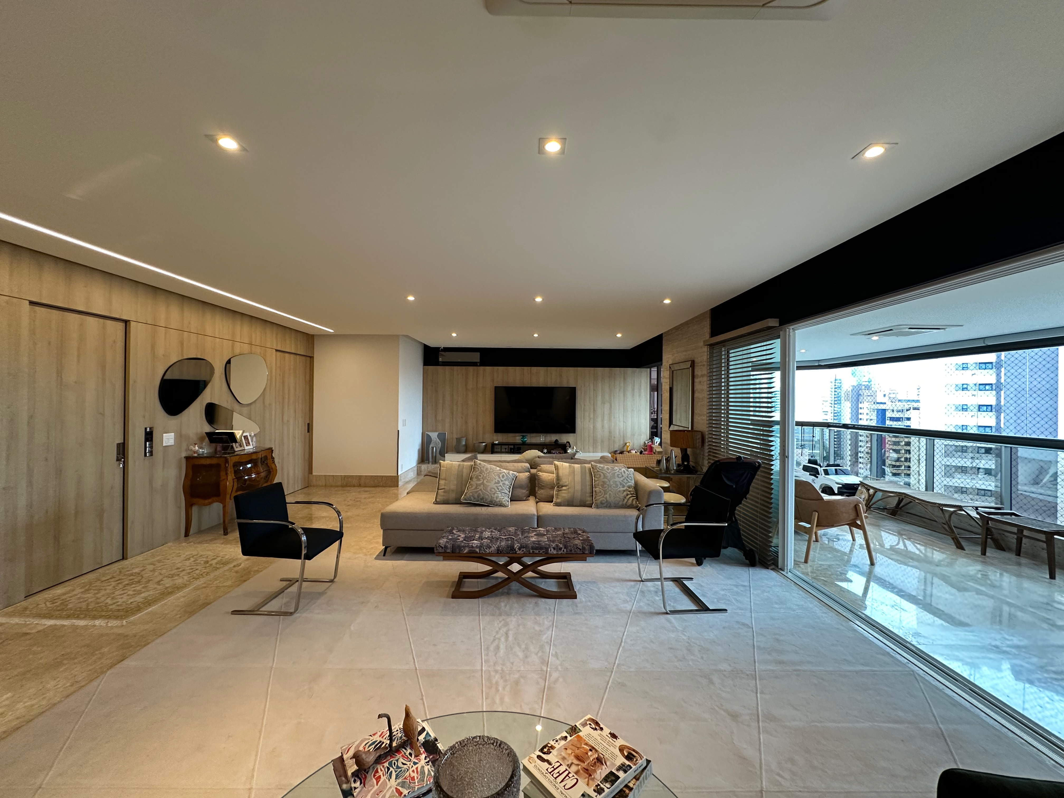 Apartamento, 3 quartos, 269 m² - Foto 14