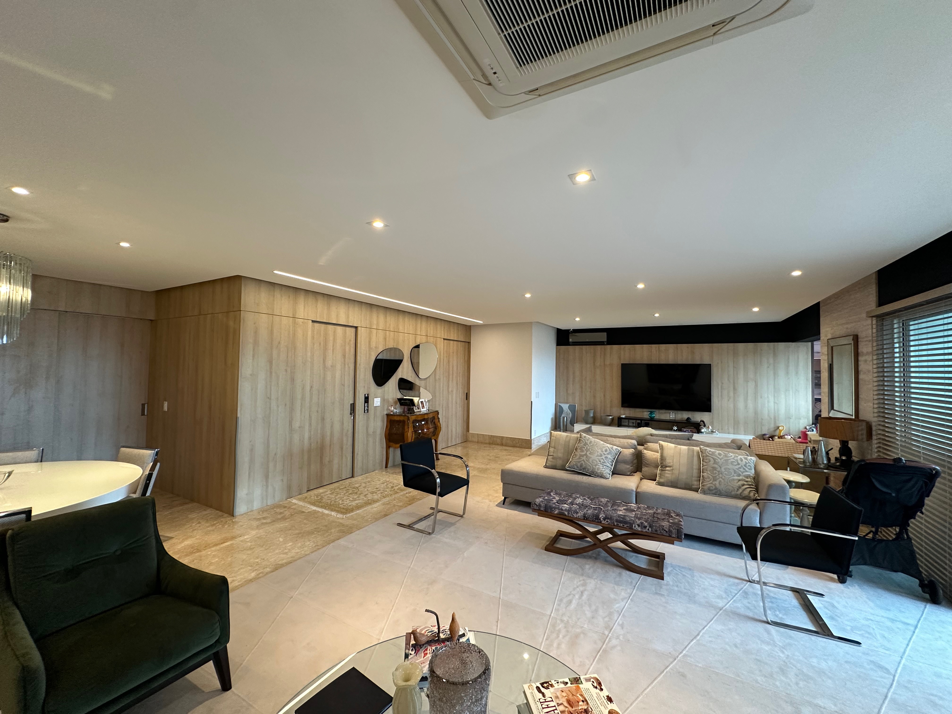 Apartamento, 3 quartos, 269 m² - Foto 15